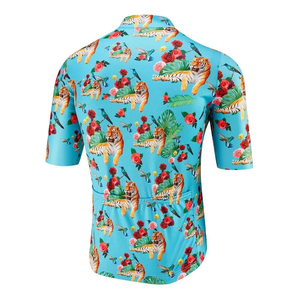 HM Jersey Short Sleeve Hawaii