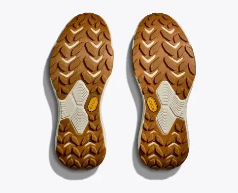 Hoka Transport Cosmic Pearl Oat Milk Women's