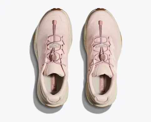 Hoka Transport Cosmic Pearl Oat Milk Women's