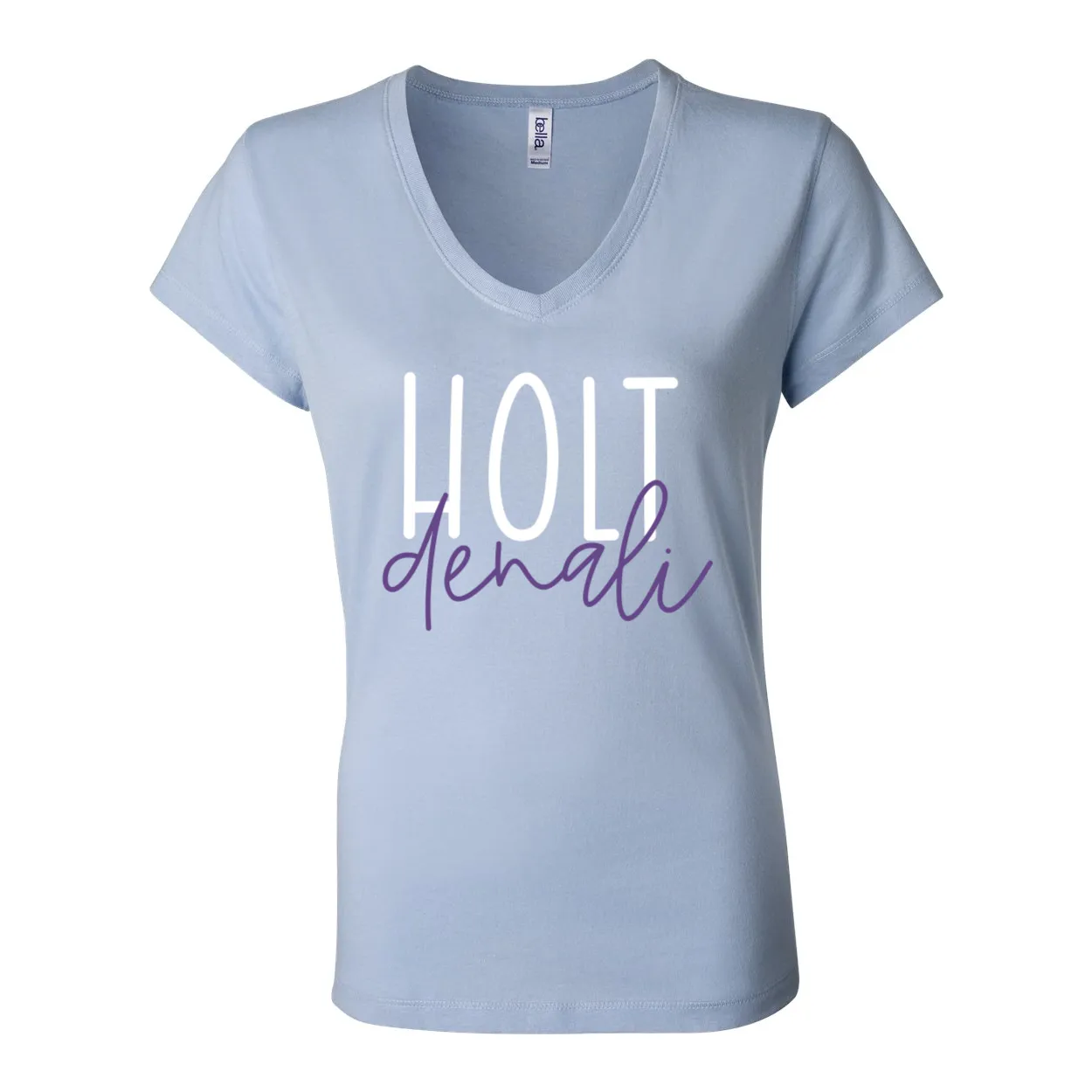 Holt Denali VNECK Womens