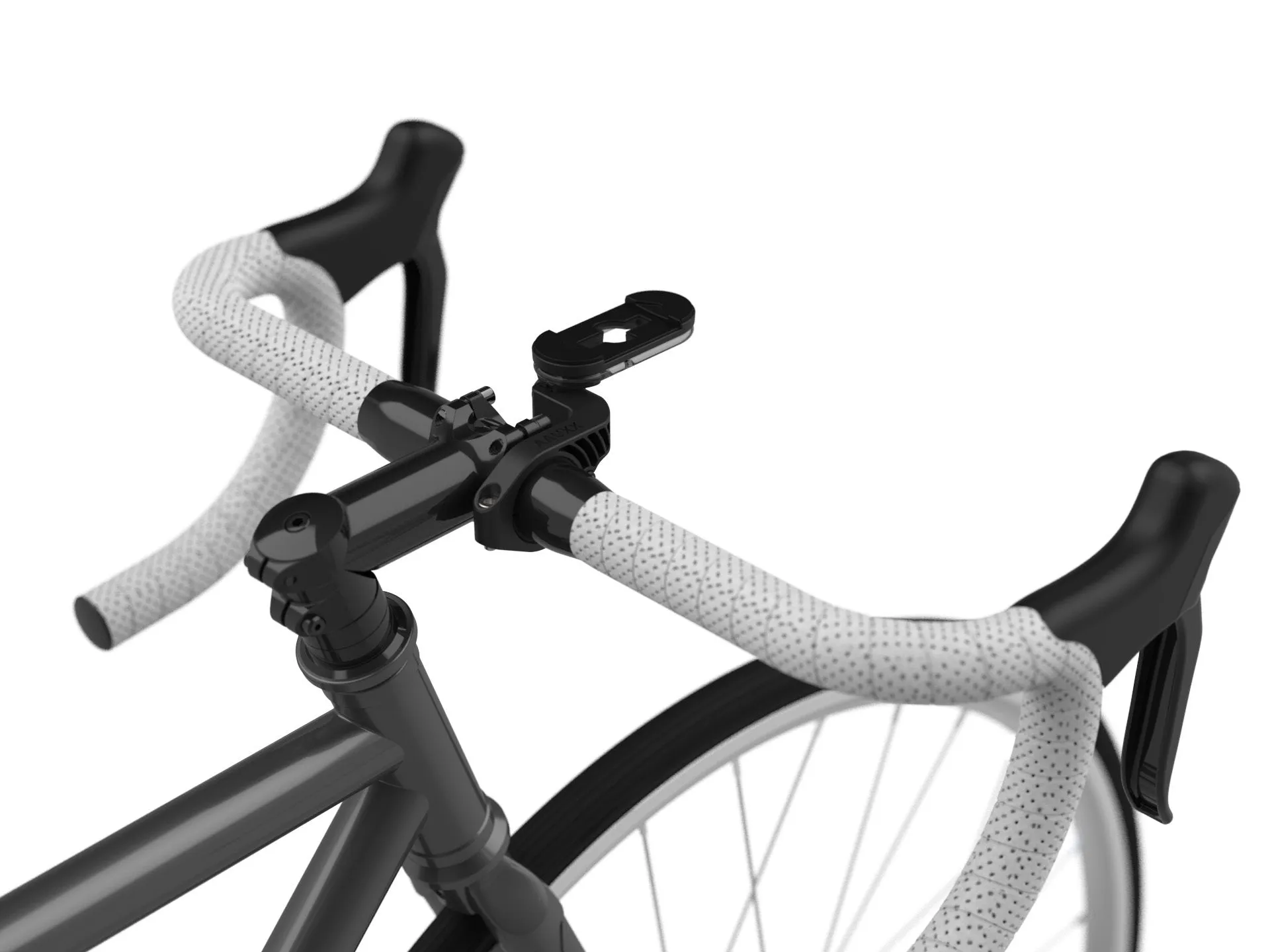 iRing Bike Mount - Universal - Black