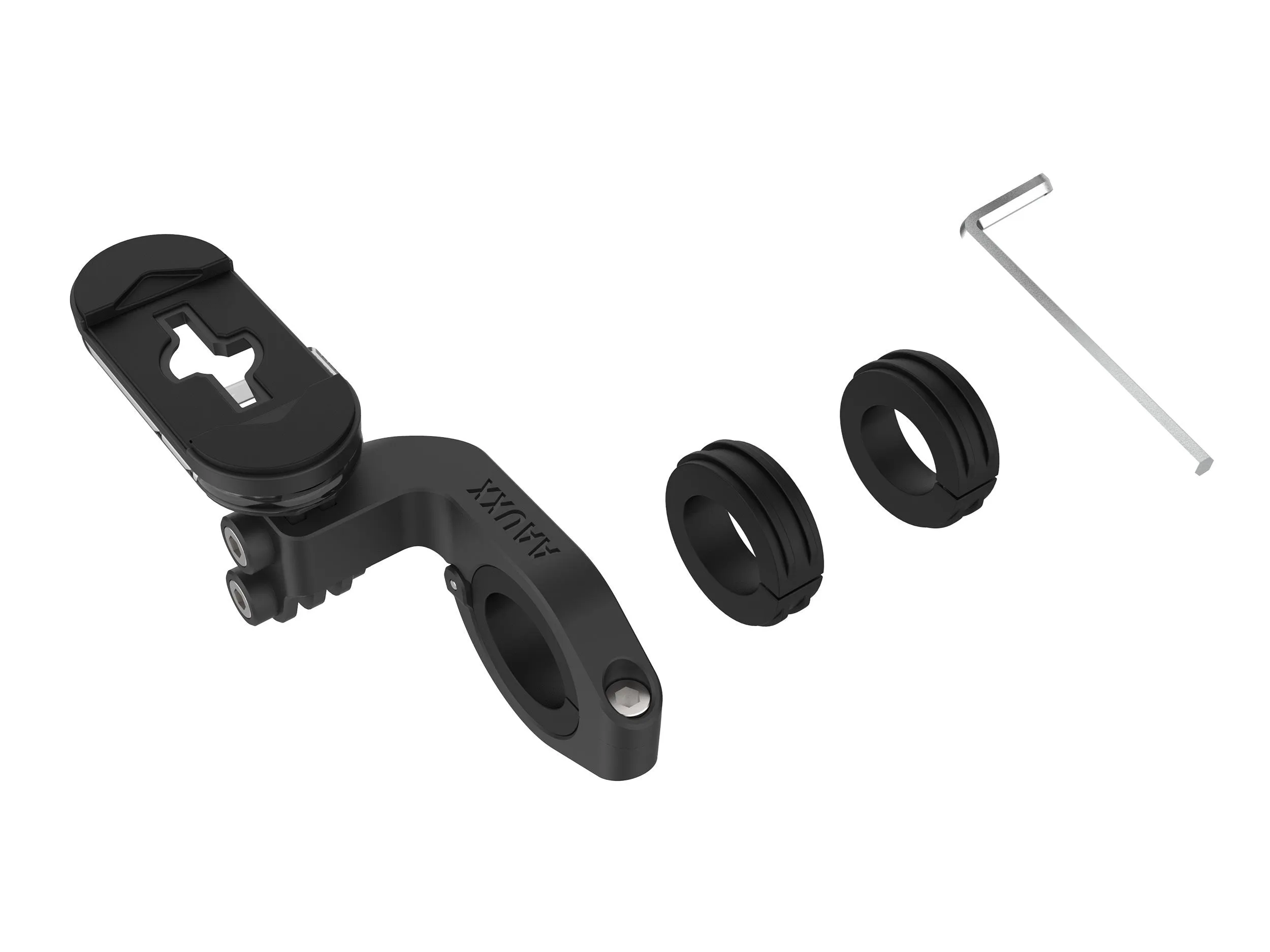iRing Bike Mount - Universal - Black