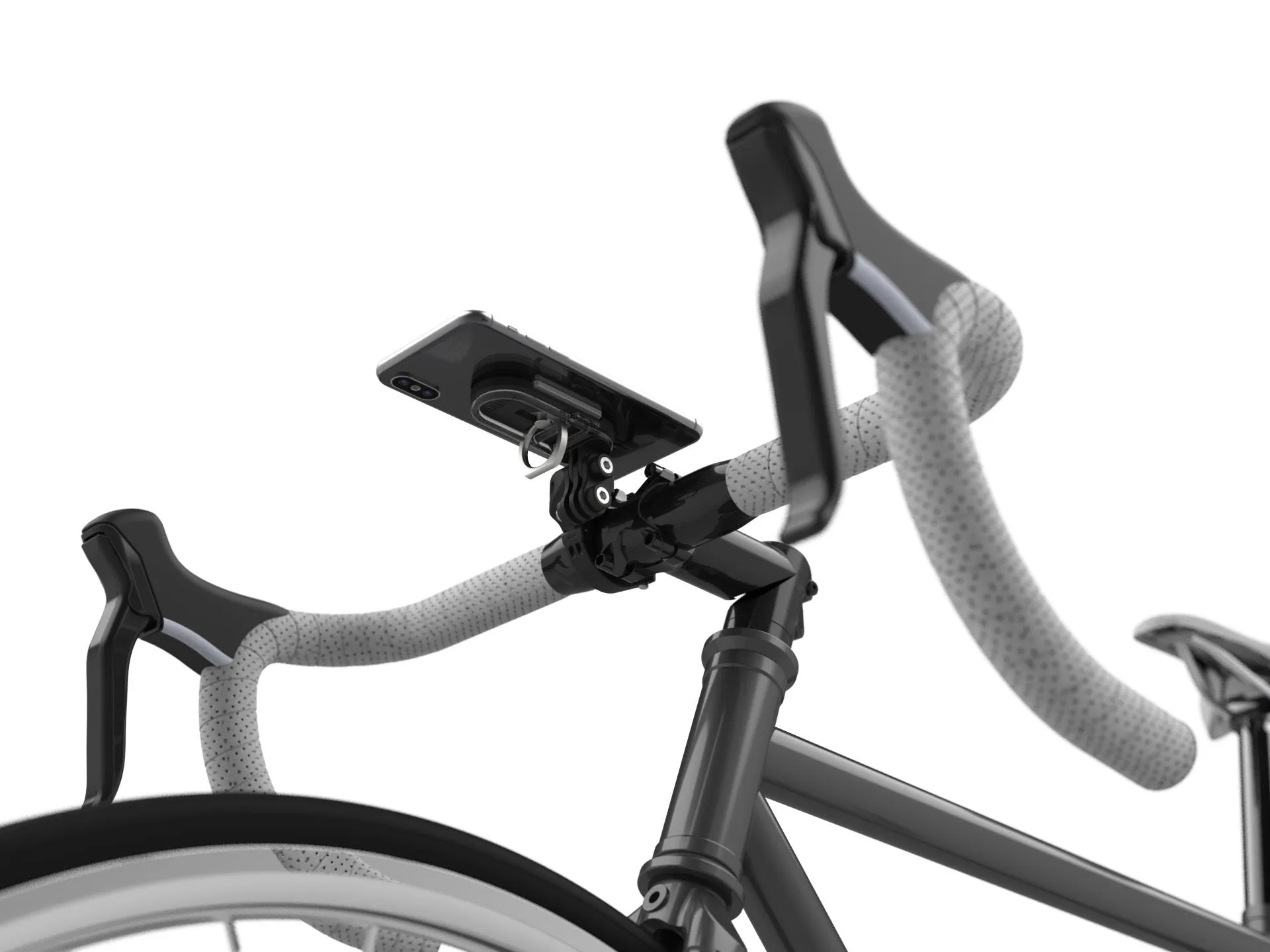 iRing Bike Mount - Universal - Black