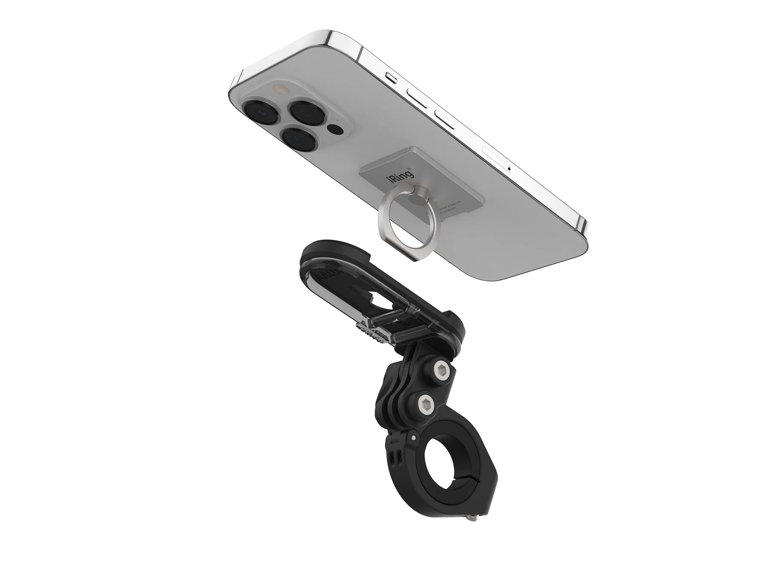 iRing Bike Mount - Universal - Black