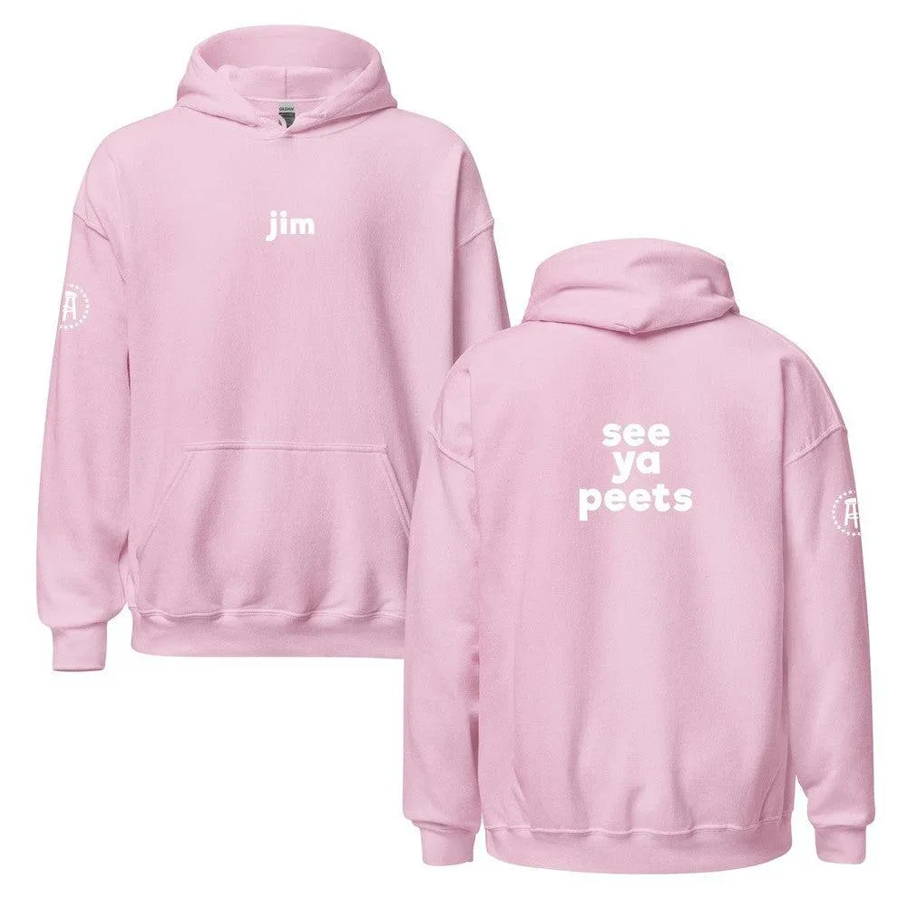 Jim Hoodie