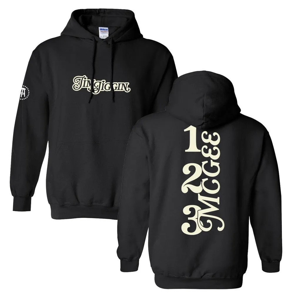 Jim Jiggin Hoodie