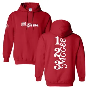 Jim Jiggin Hoodie