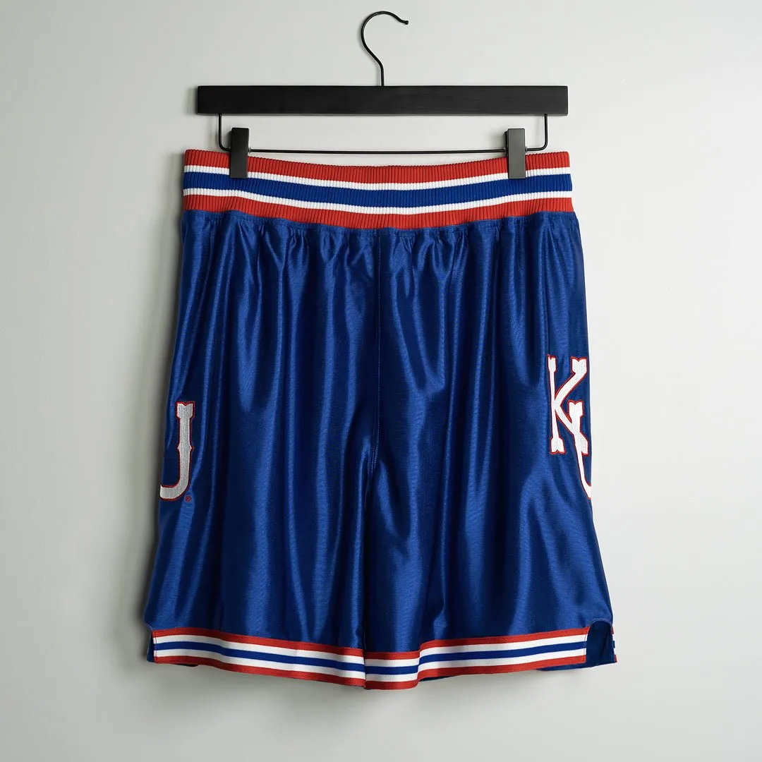Kansas Jayhawks 1990-1991 Legacy Shorts