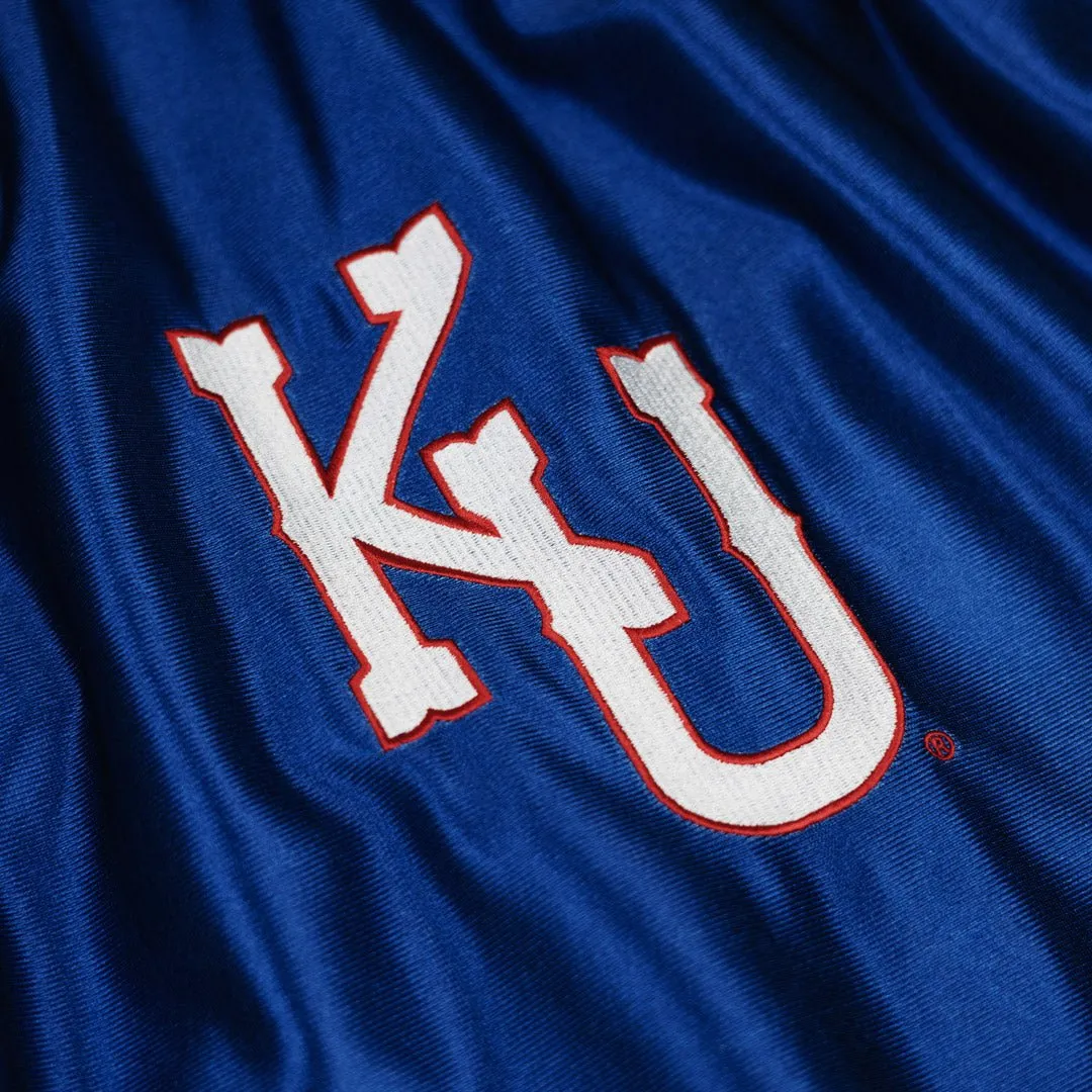 Kansas Jayhawks 1990-1991 Legacy Shorts