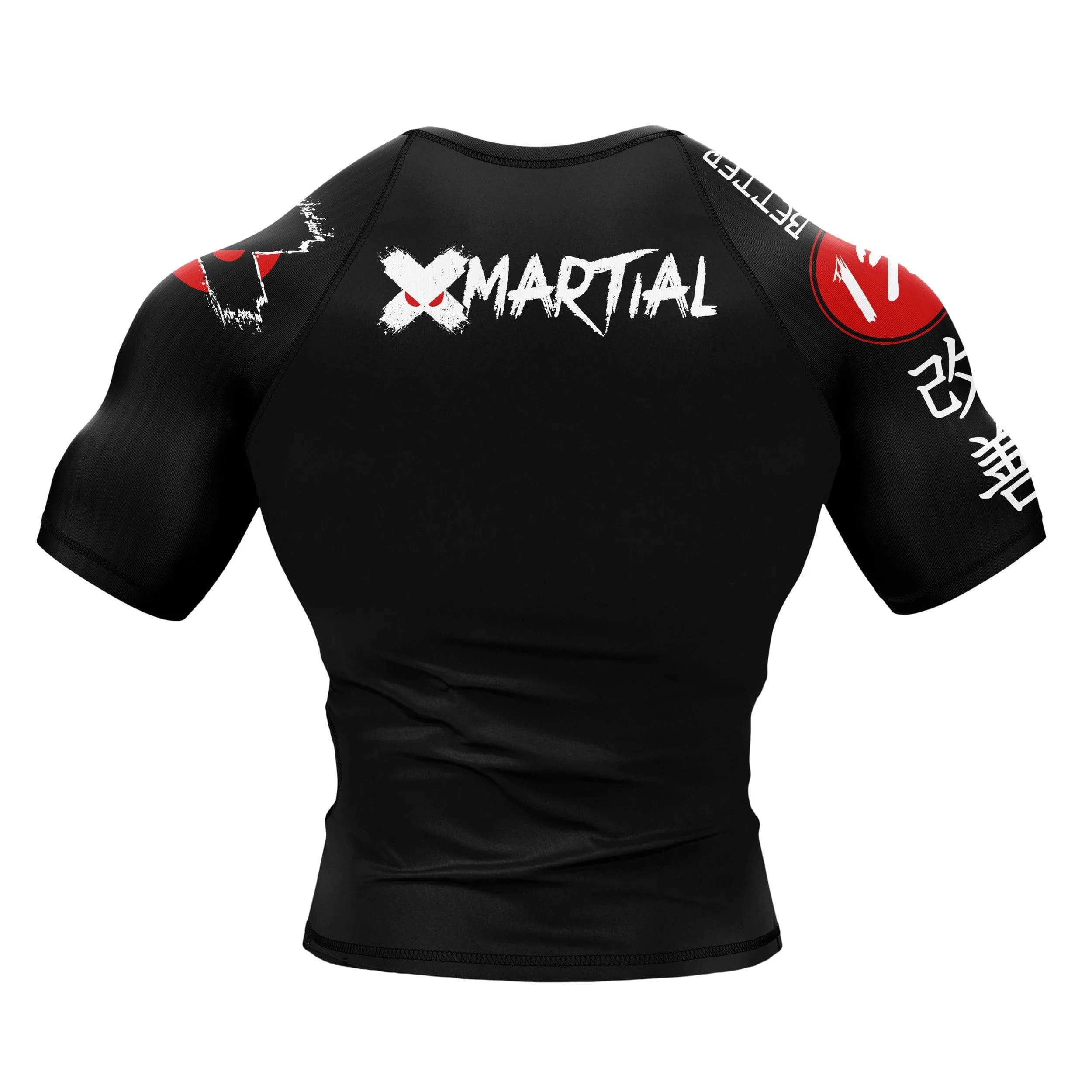 Kimeowra Rash Guard