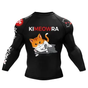 Kimeowra Rash Guard