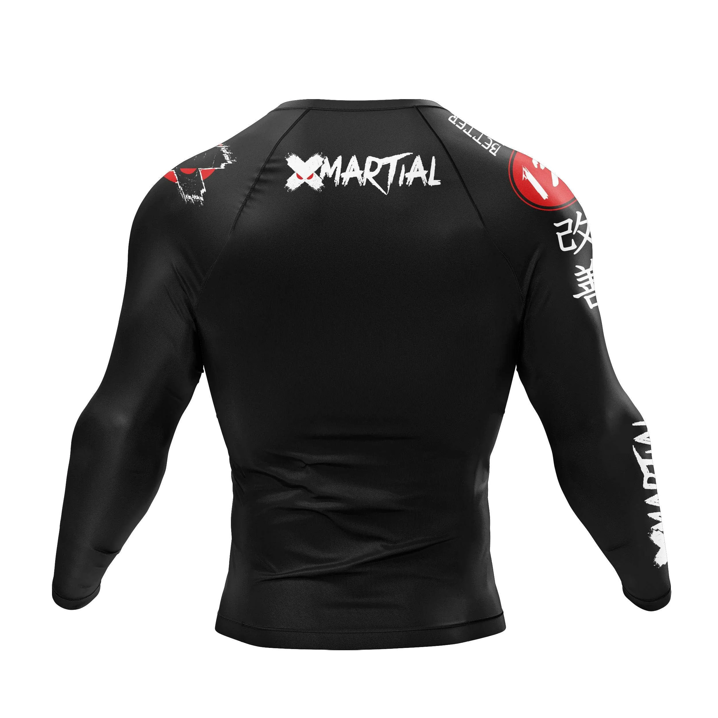 Kimeowra Rash Guard