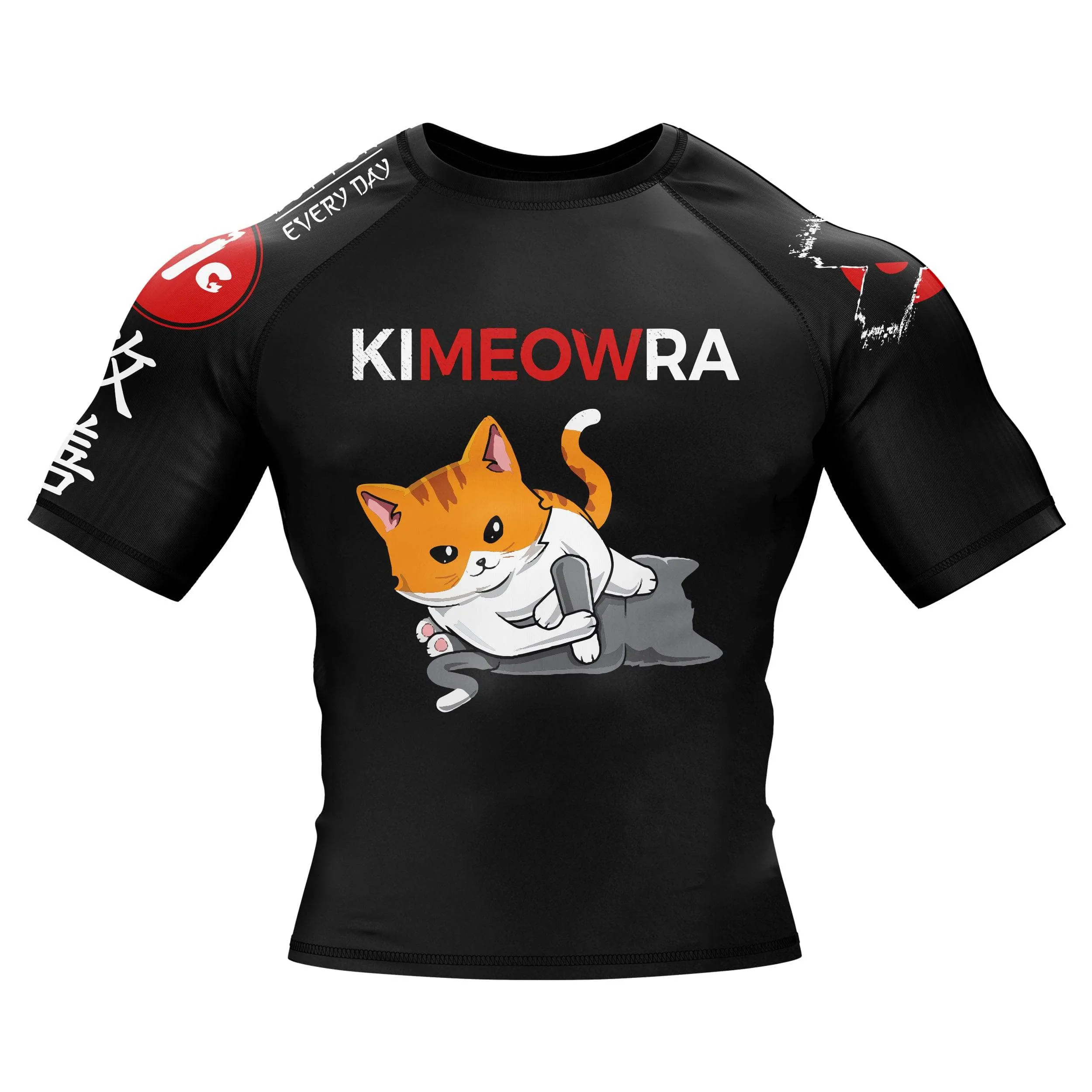 Kimeowra Rash Guard