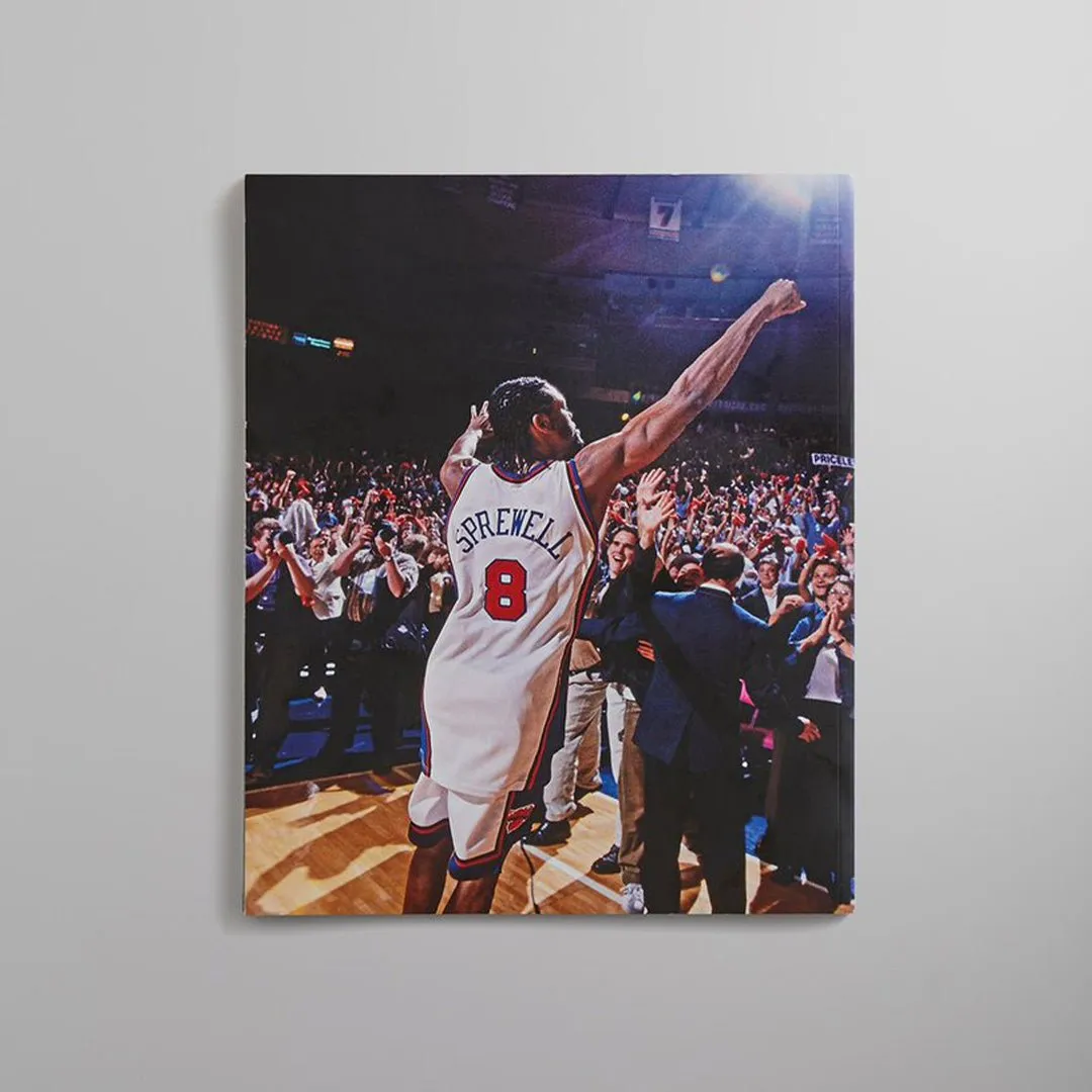 Kith & SLAM Present KNICKS