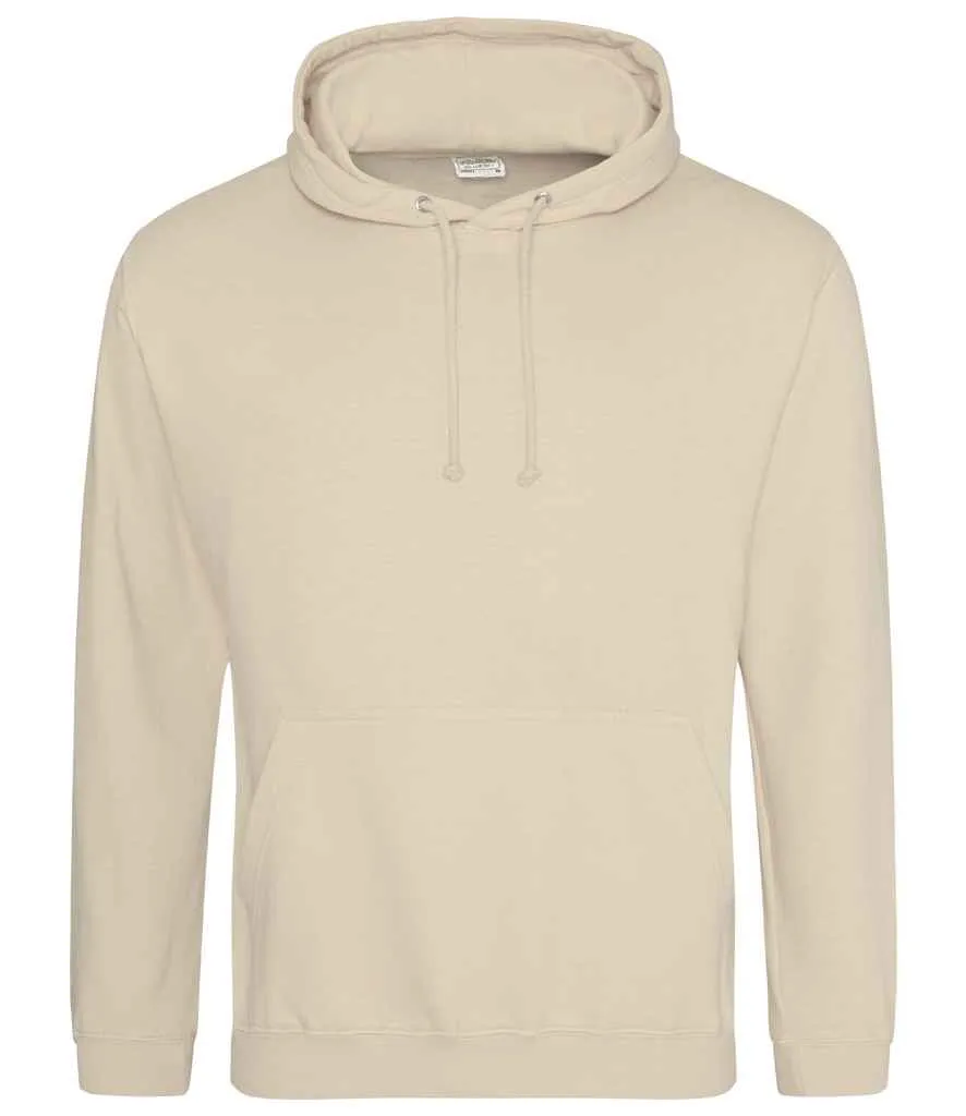 Luxury Hoodie (No Cowl Neck) - All Designs, 14 Colours