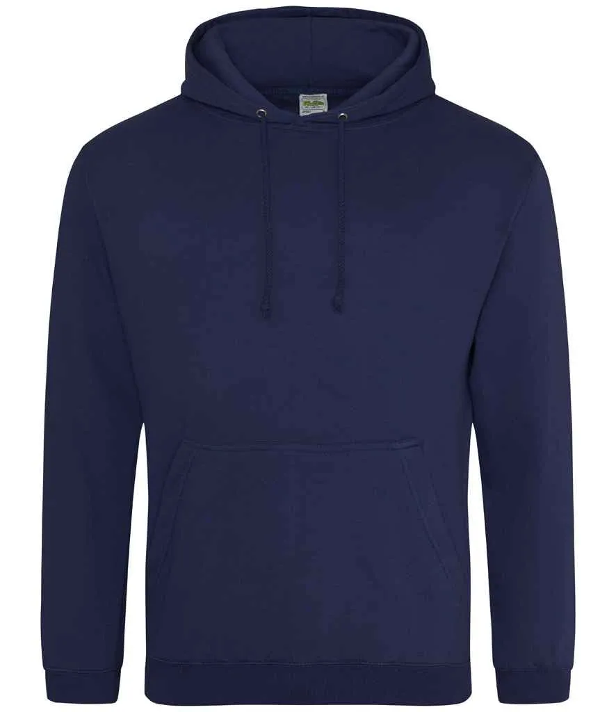 Luxury Hoodie (No Cowl Neck) - All Designs, 14 Colours