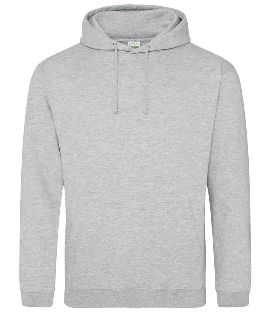 Luxury Hoodie (No Cowl Neck) - All Designs, 14 Colours