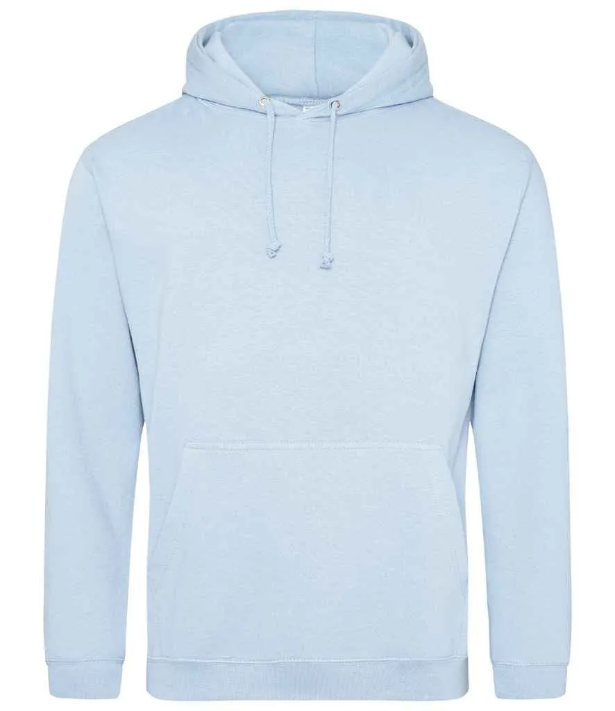Luxury Hoodie (No Cowl Neck) - All Designs, 14 Colours
