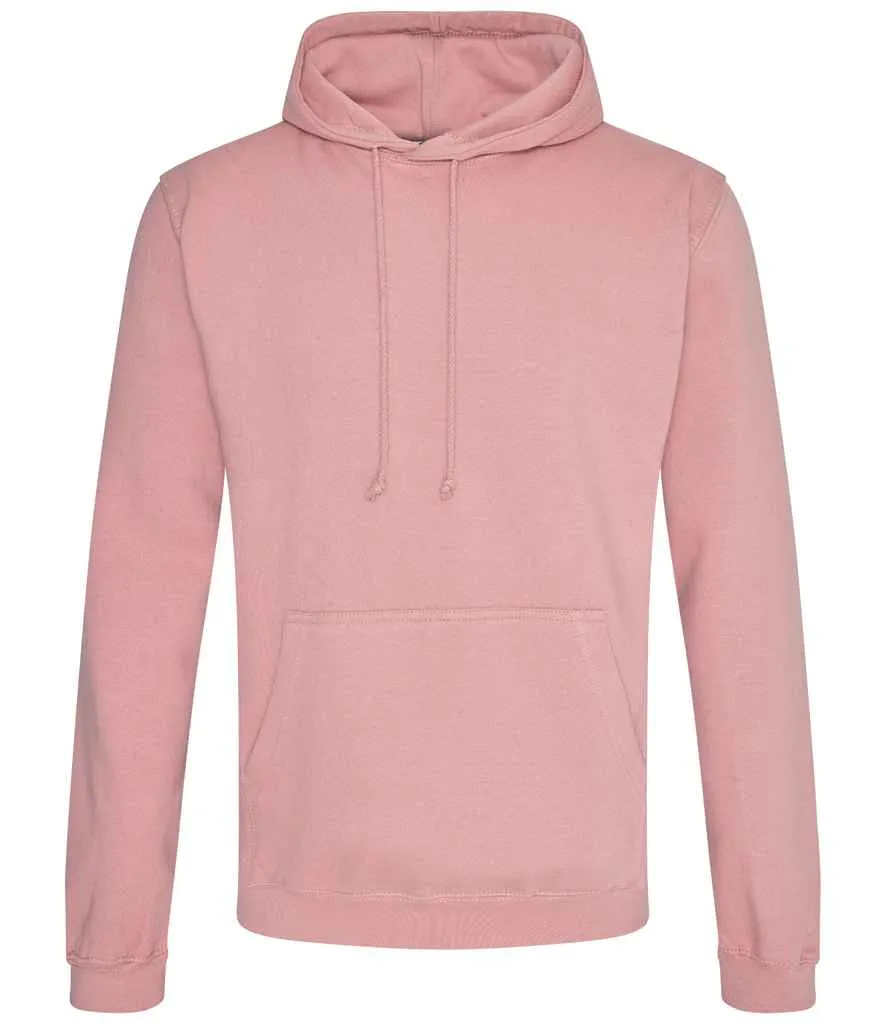 Luxury Hoodie (No Cowl Neck) - All Designs, 14 Colours