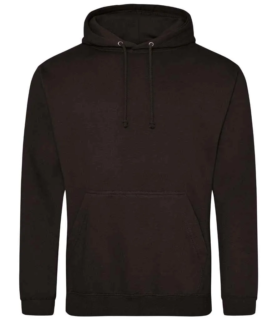 Luxury Hoodie (No Cowl Neck) - All Designs, 14 Colours