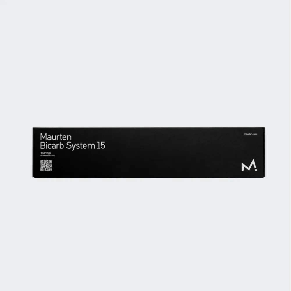 Maurten Bicarb System