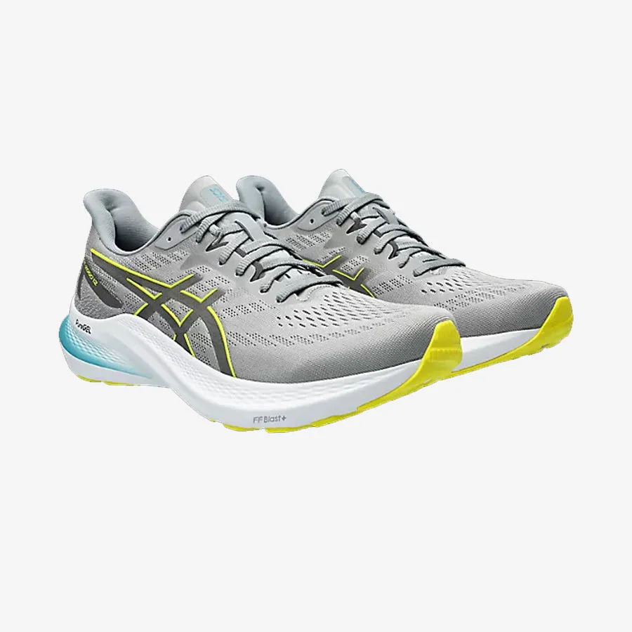 Men's GT-2000 v12 (Sheet Rock/Bright Yellow)