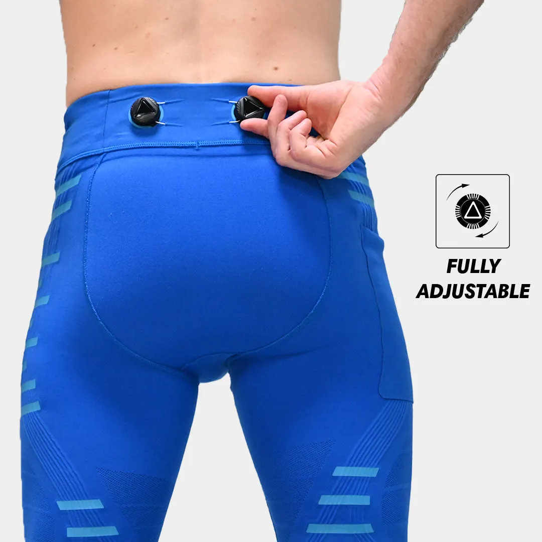 Men's K1 Tempo