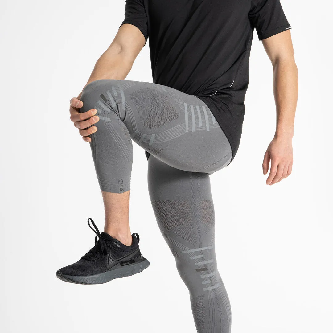 Men's K1 Tempo