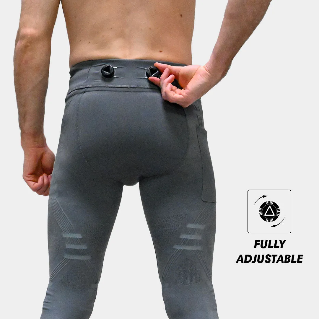 Men's K1 Tempo