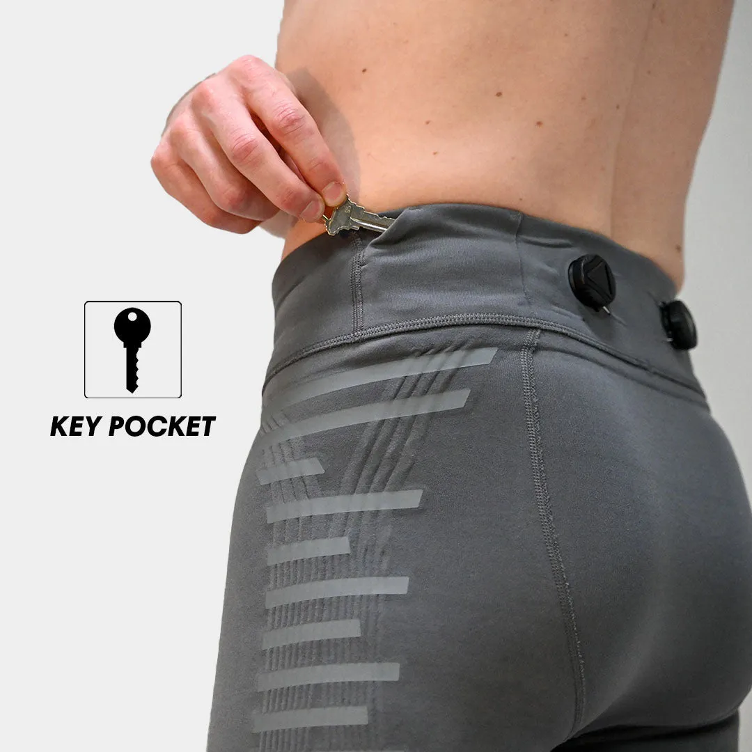 Men's K1 Tempo