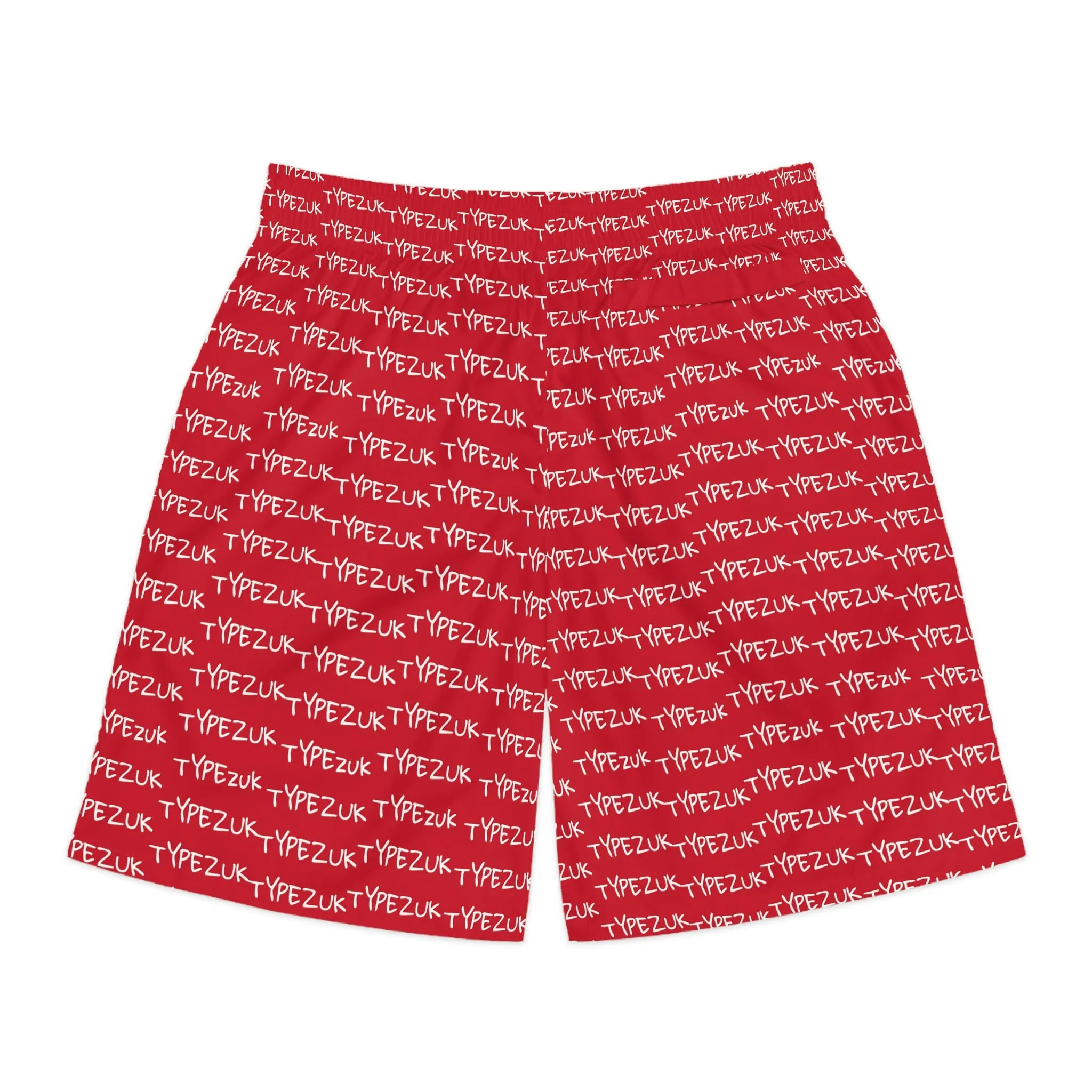 Men's Typezuk Jogger Shorts