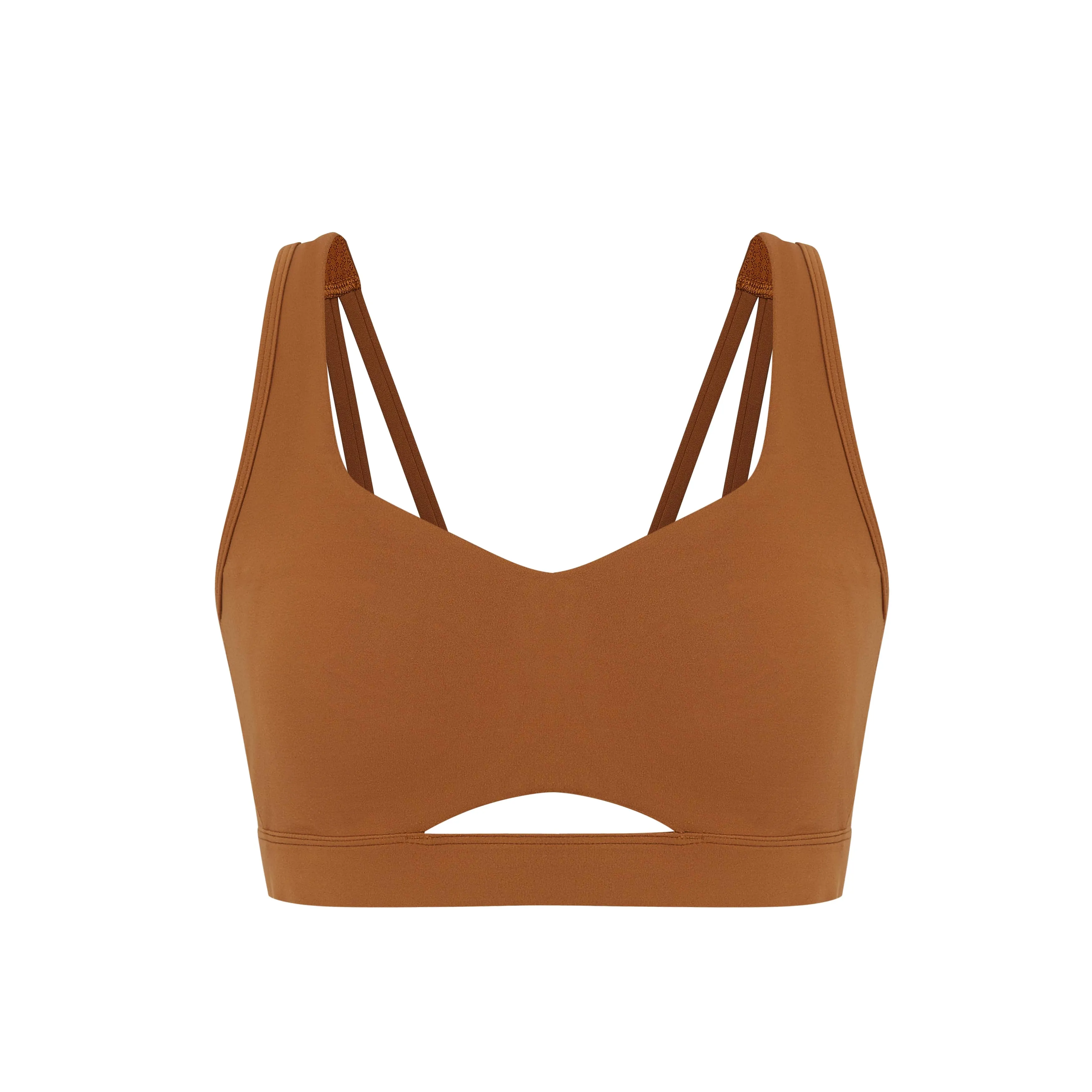 Mousse Medium Support Sports Bra