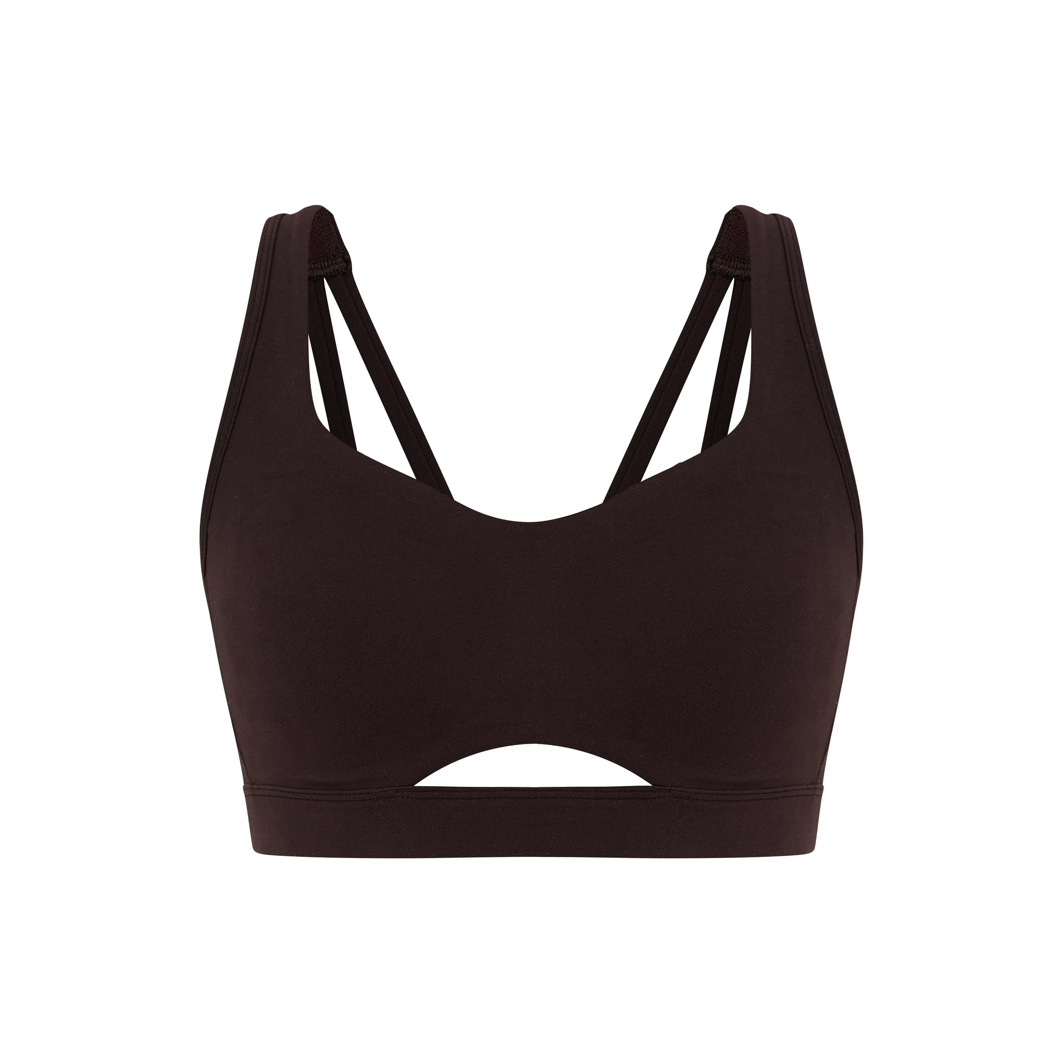 Mousse Medium Support Sports Bra
