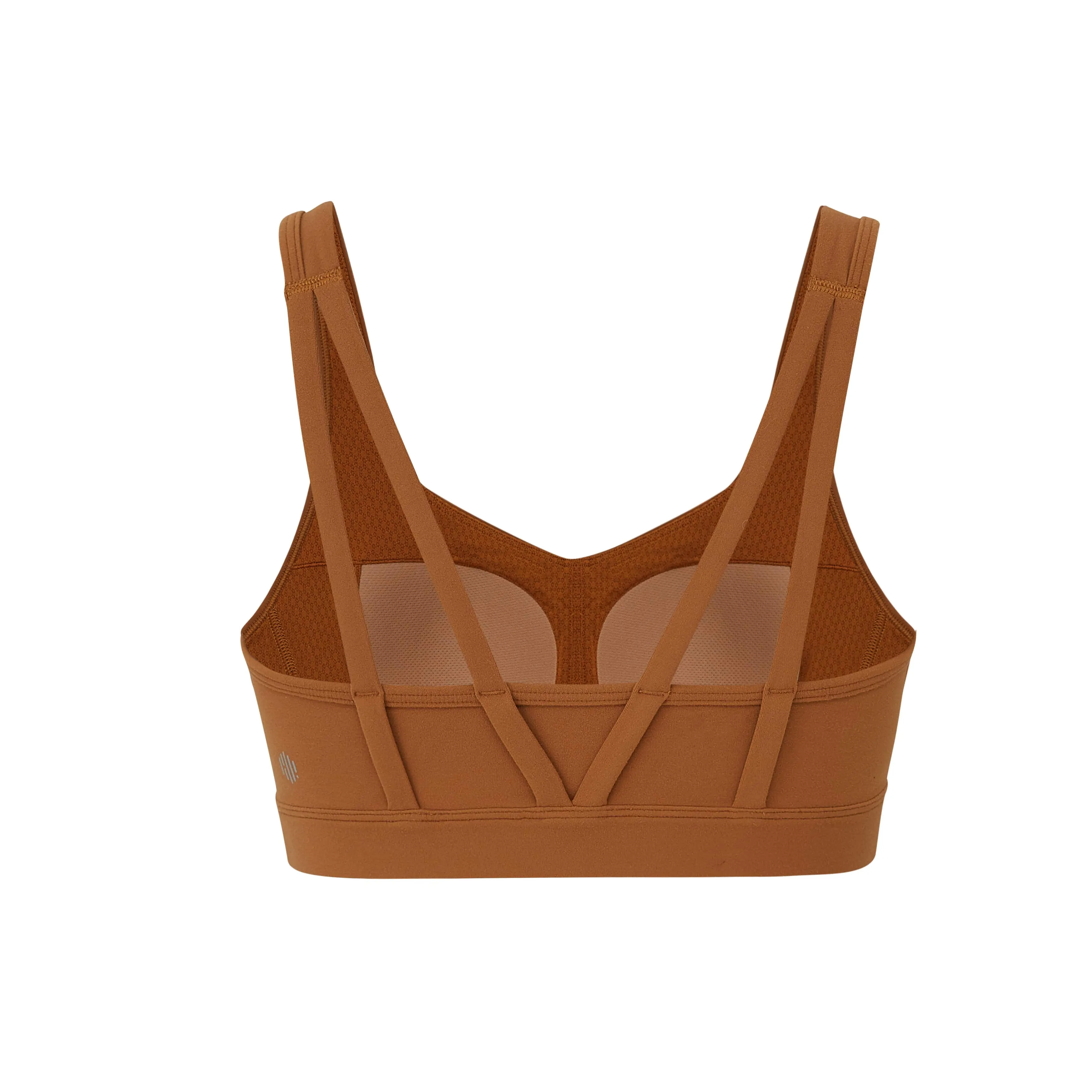 Mousse Medium Support Sports Bra