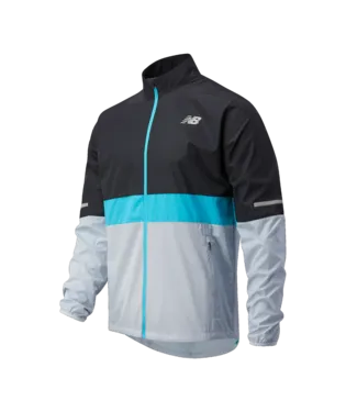 New Balance Accelerate Jacket - Men's