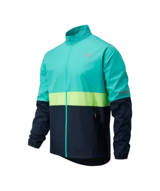 New Balance Accelerate Jacket - Men's