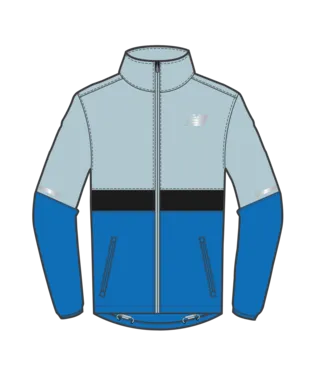 New Balance Accelerate Jacket - Men's