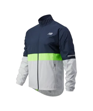 New Balance Accelerate Jacket - Men's