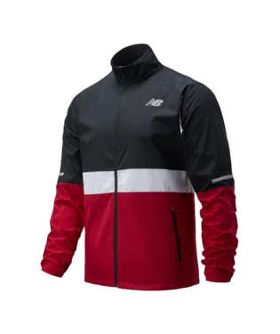 New Balance Accelerate Jacket - Men's