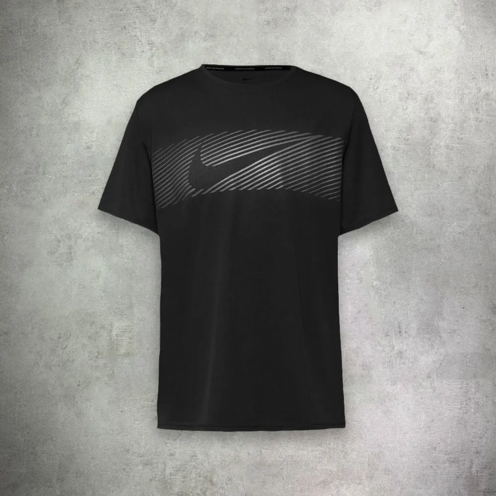 Nike Flash T-shirt Black