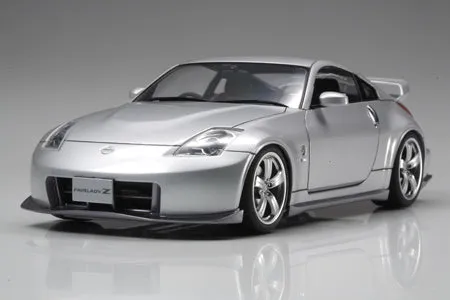 Nissan Fairlady Z Version NISMO 1/24