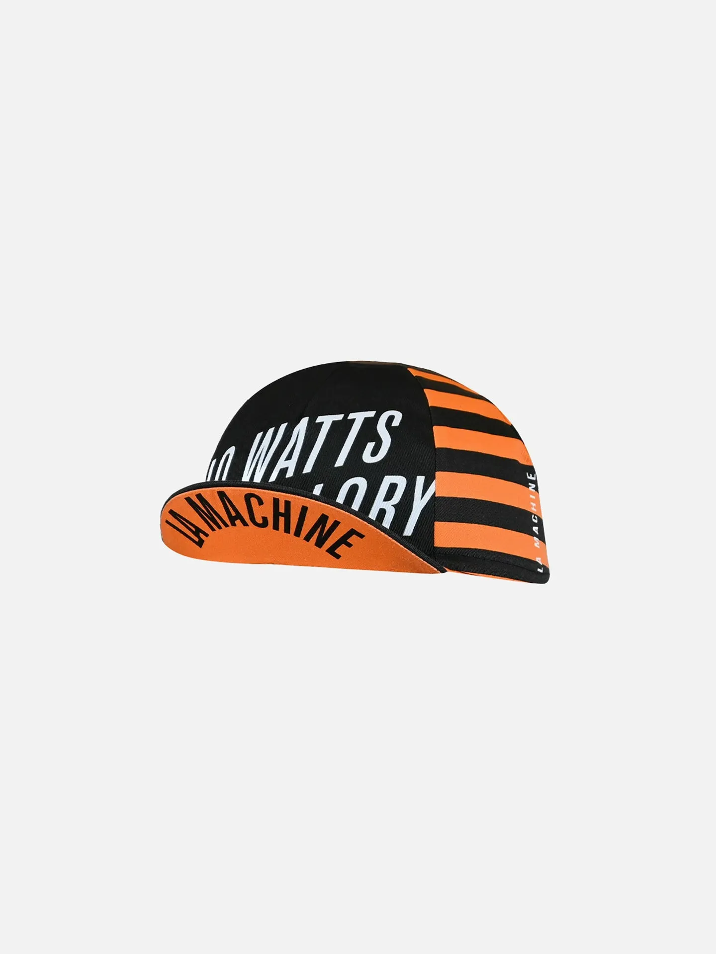 No Watts No Glory - Cycling Cap