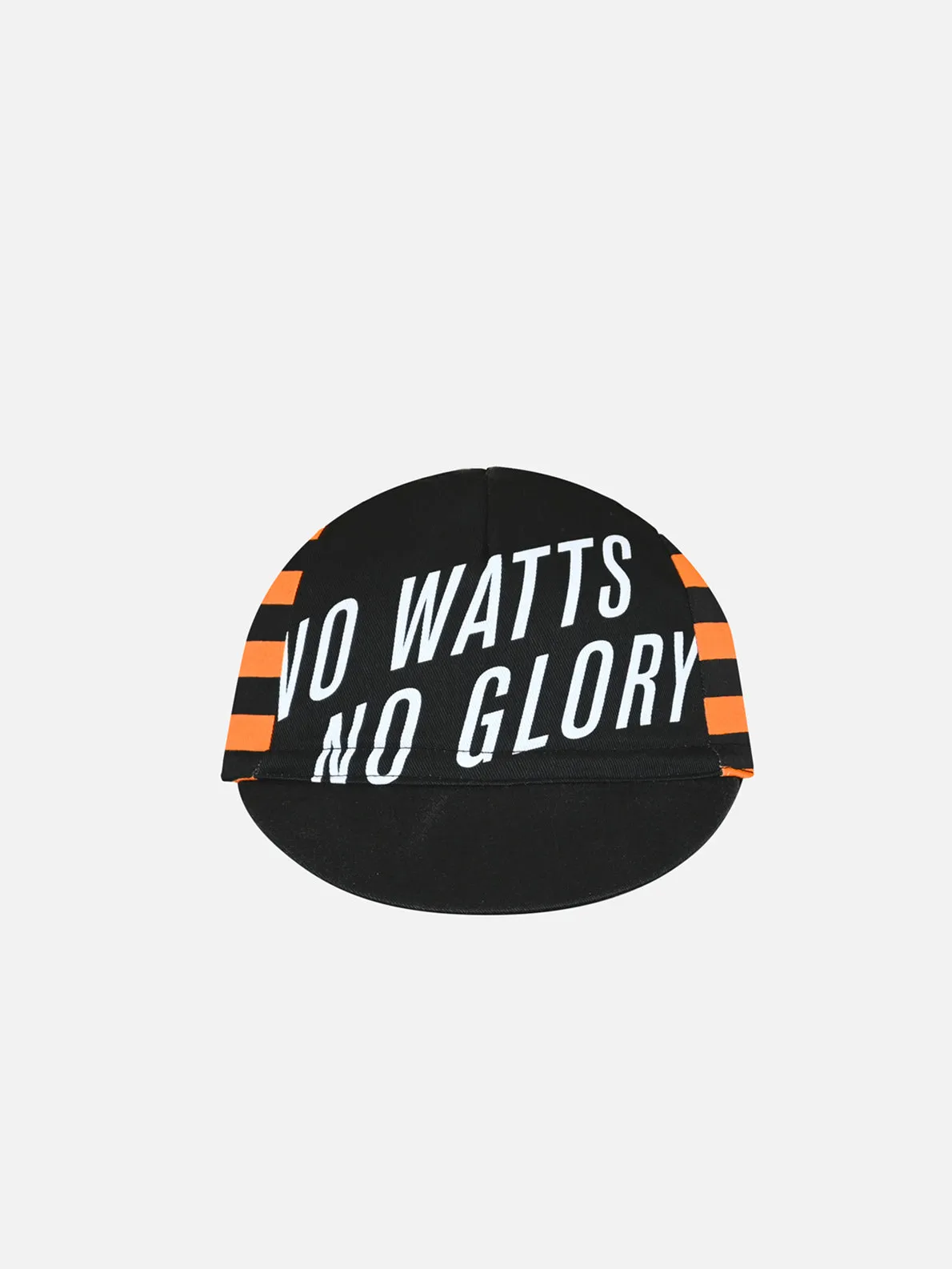 No Watts No Glory - Cycling Cap