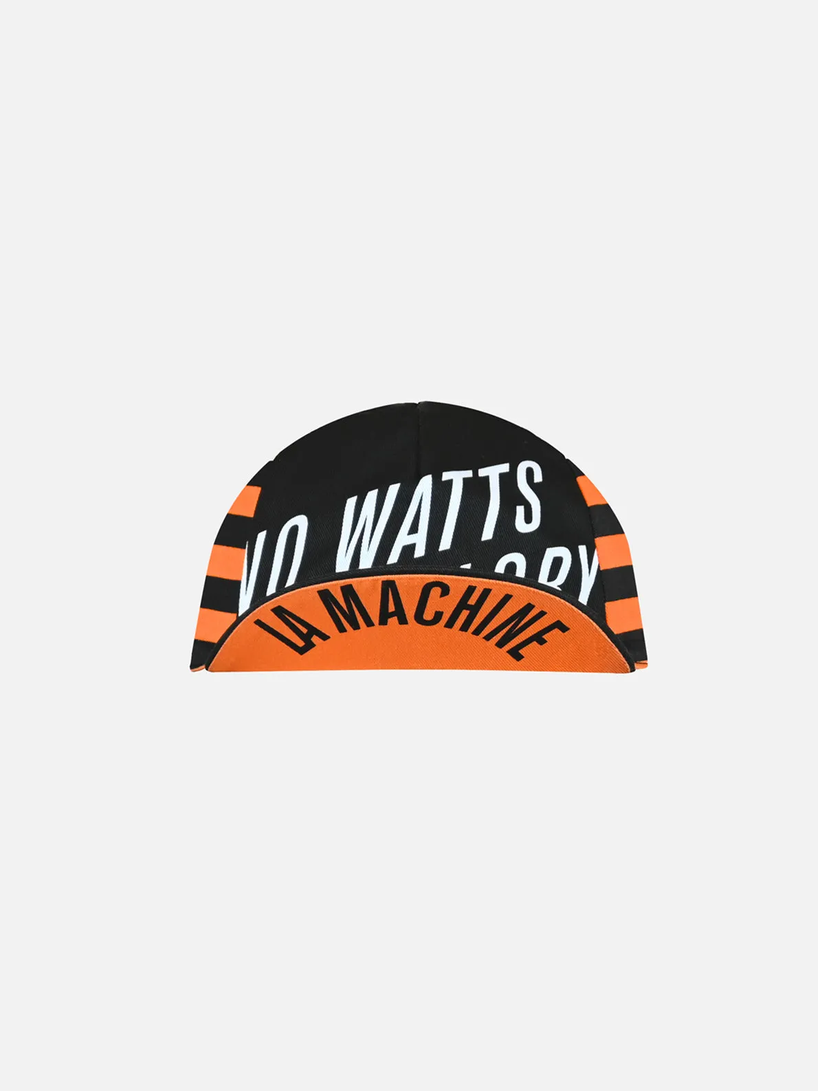 No Watts No Glory - Cycling Cap