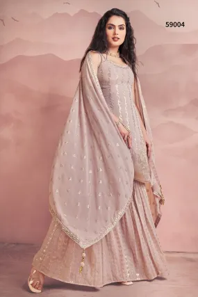 Noorani Vol 7 Designer Occasion Wear Suit D.No 59004