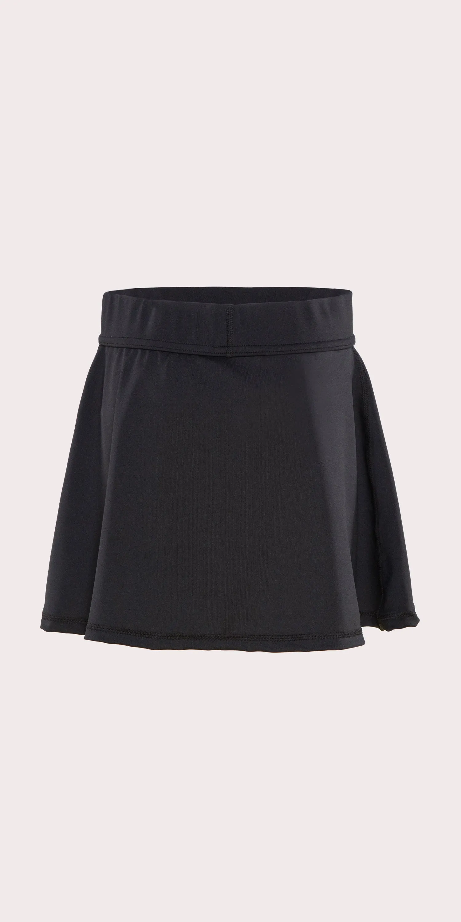 Onyx - Kids Skort