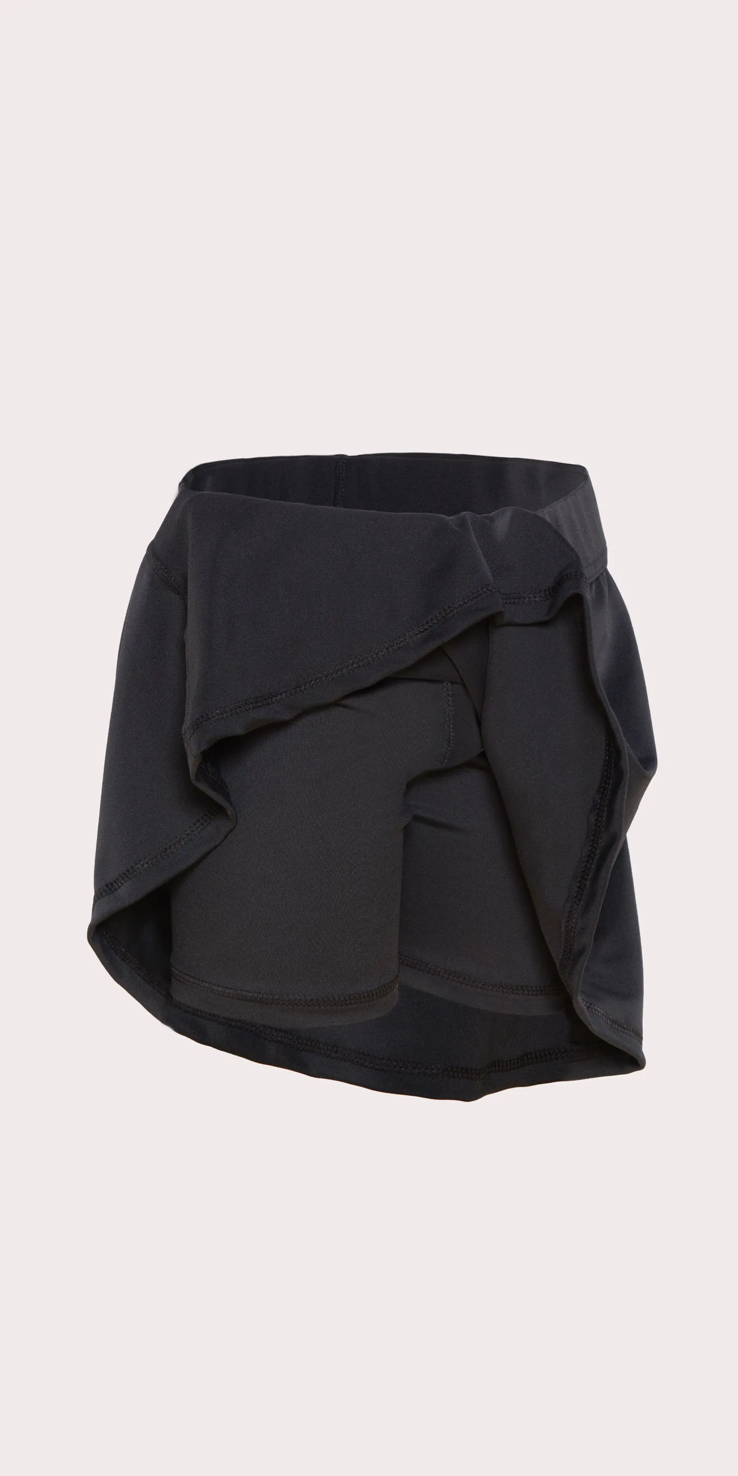 Onyx - Kids Skort