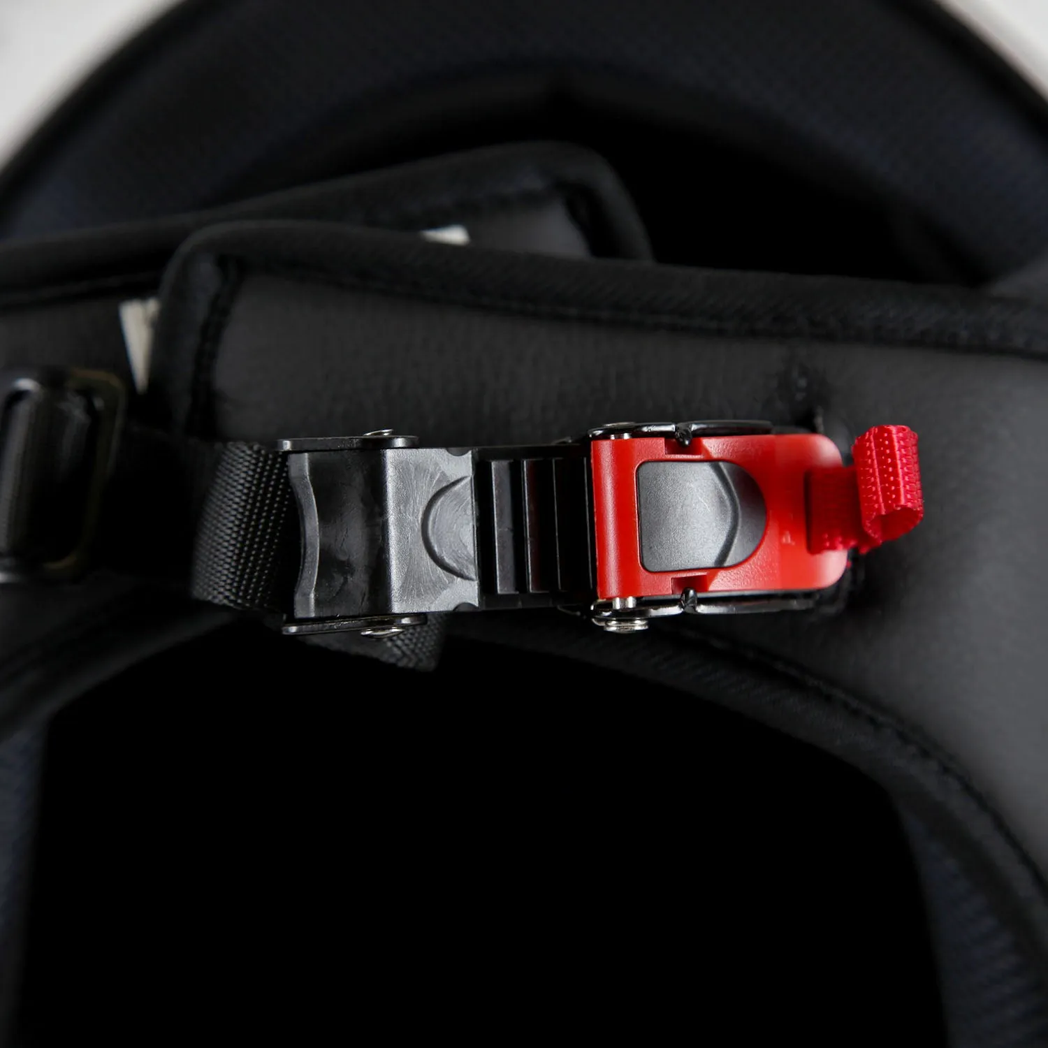 OPEN FACE HELMET