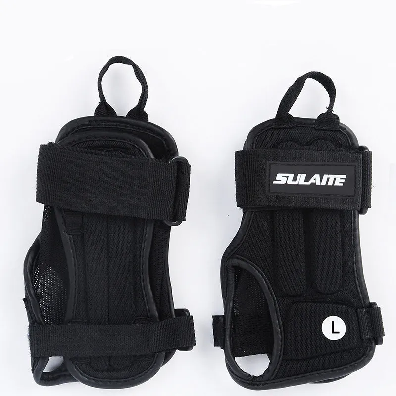 Outdoor Sports Cycling Wrist Brace