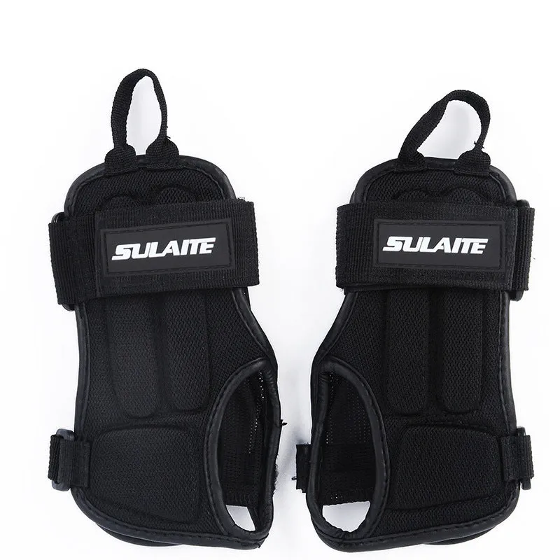 Outdoor Sports Cycling Wrist Brace